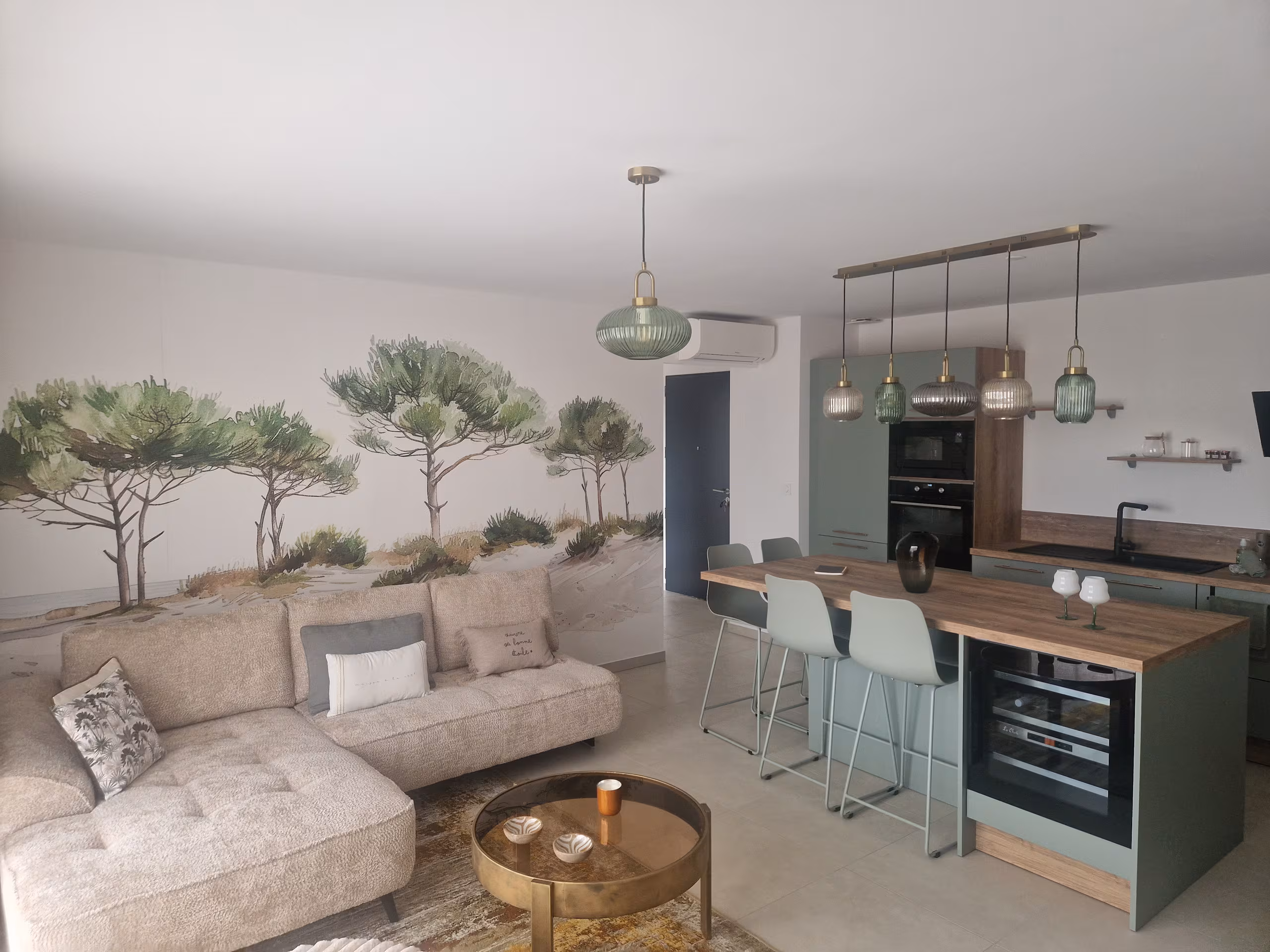 Terrasses de Ciaccone 5