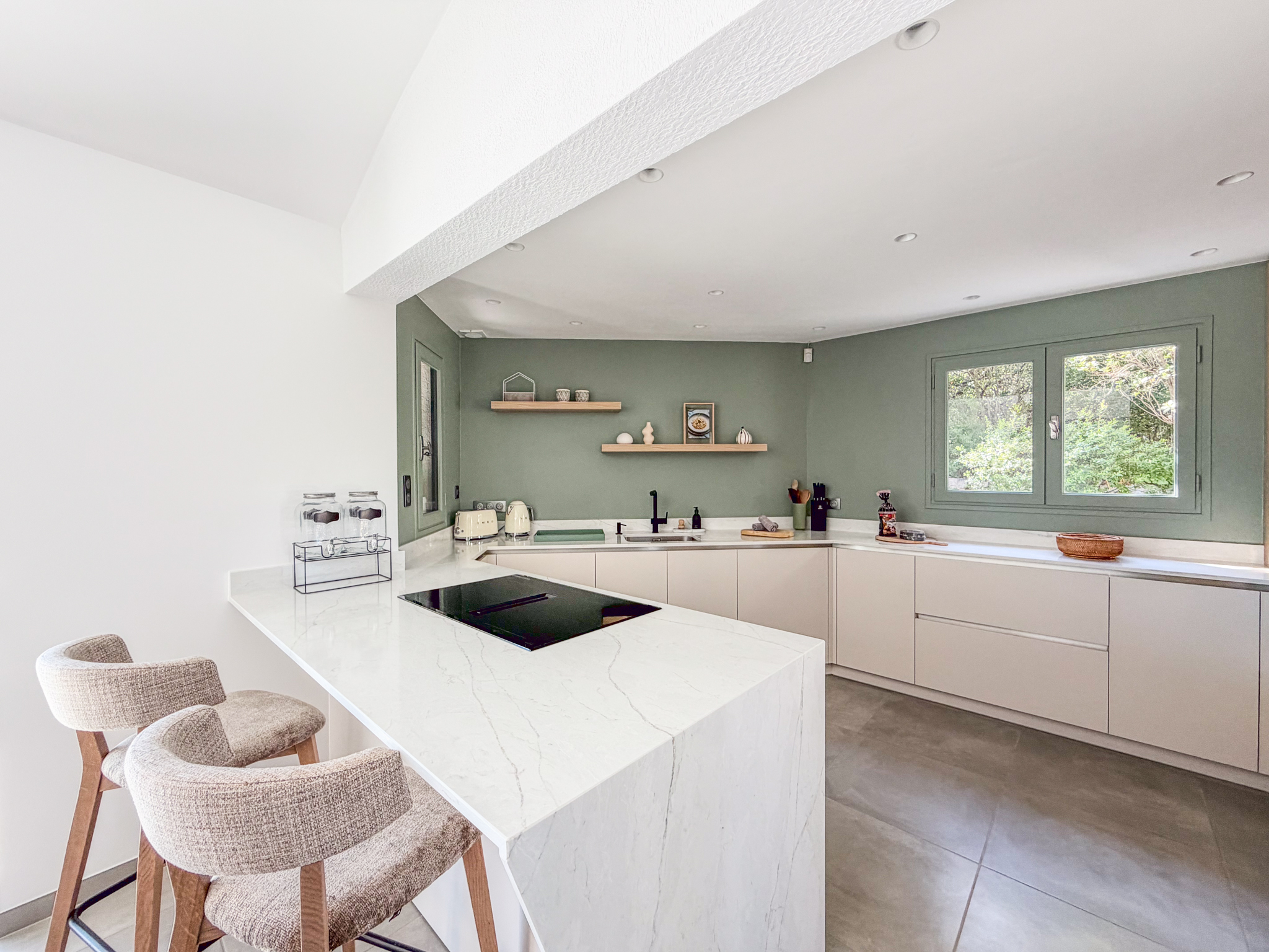 Villa di Fiori 2