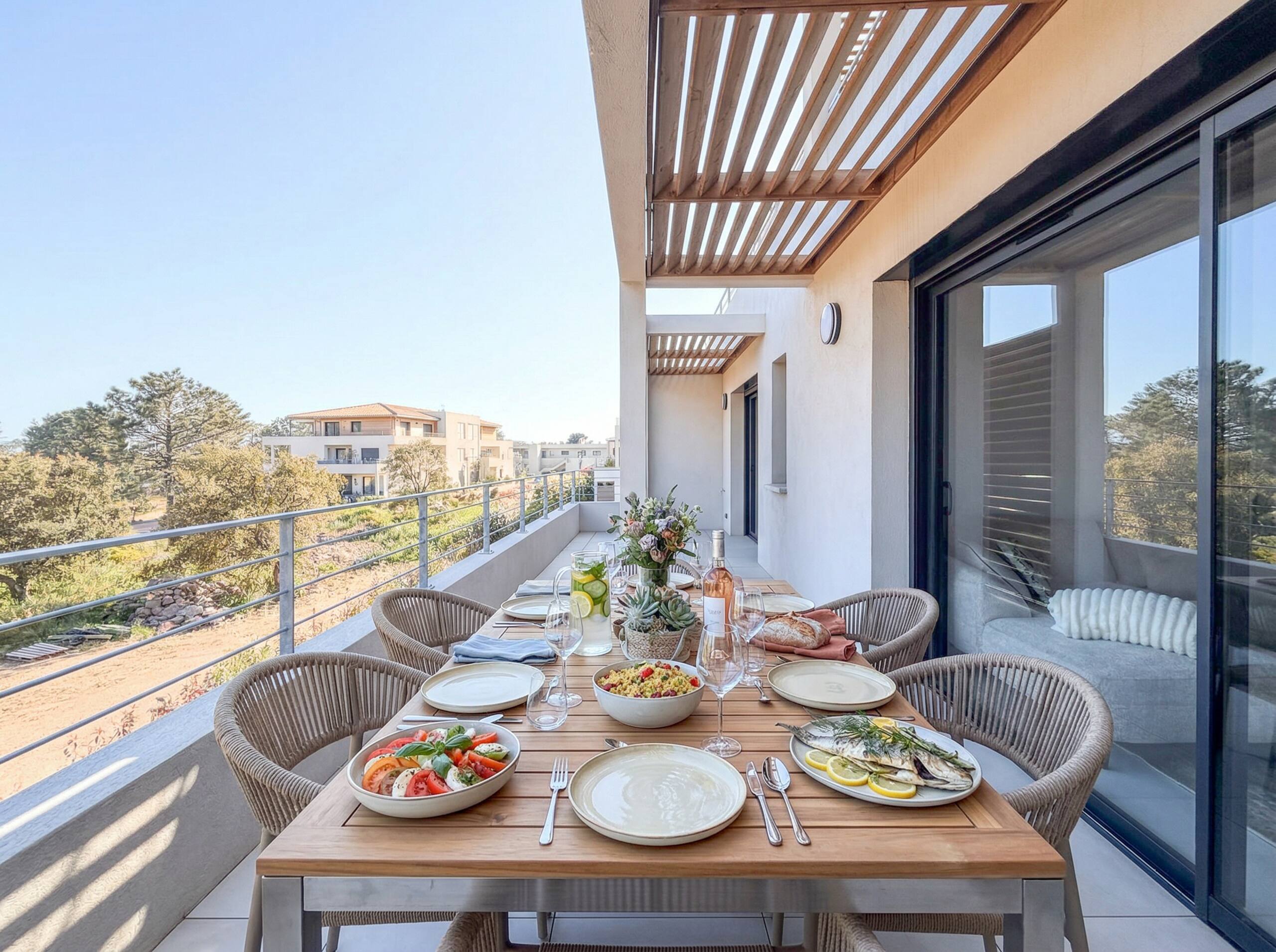 Terrasses de Ciaccone 4