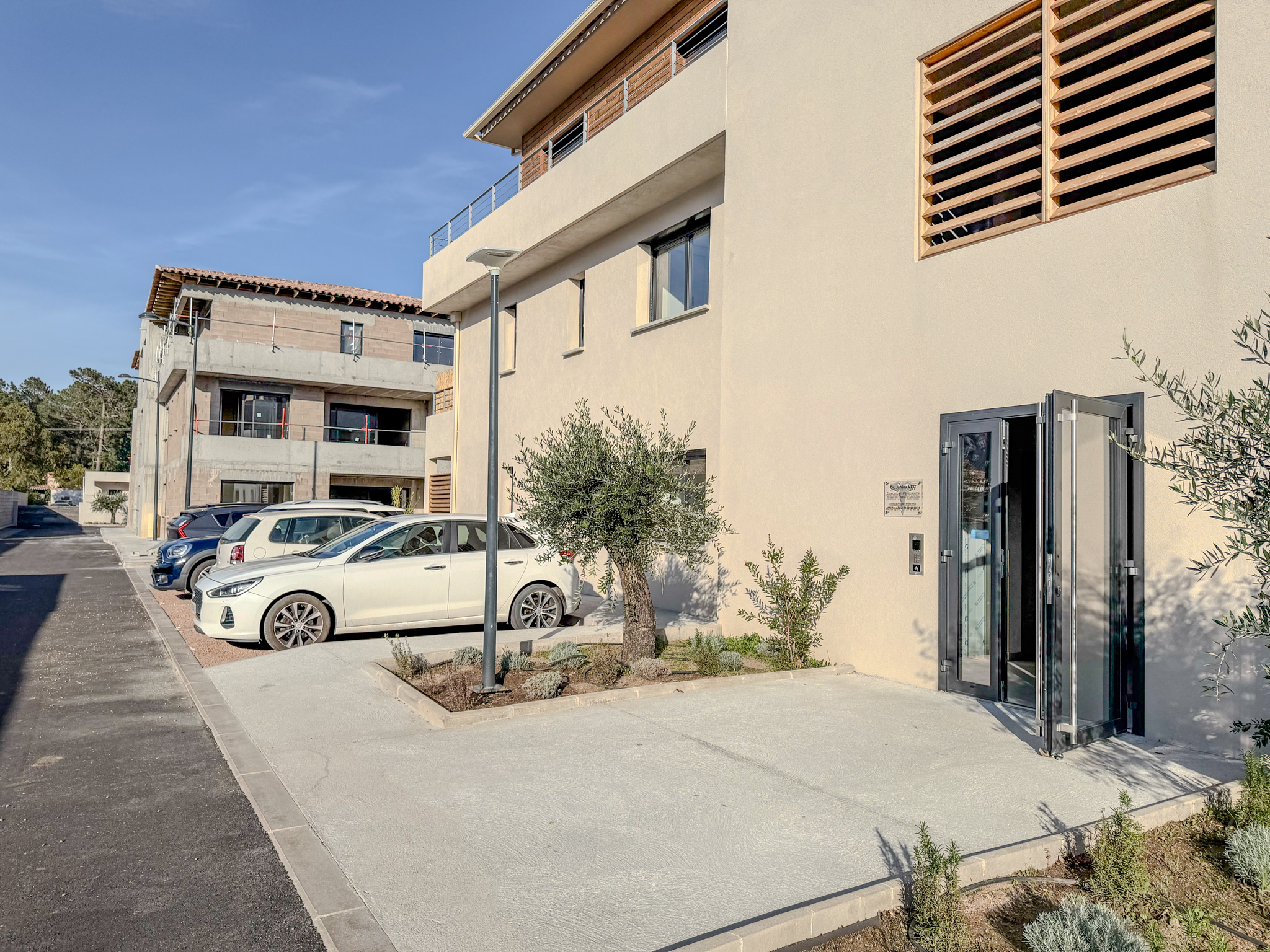 Terrasses de Ciaccone 22