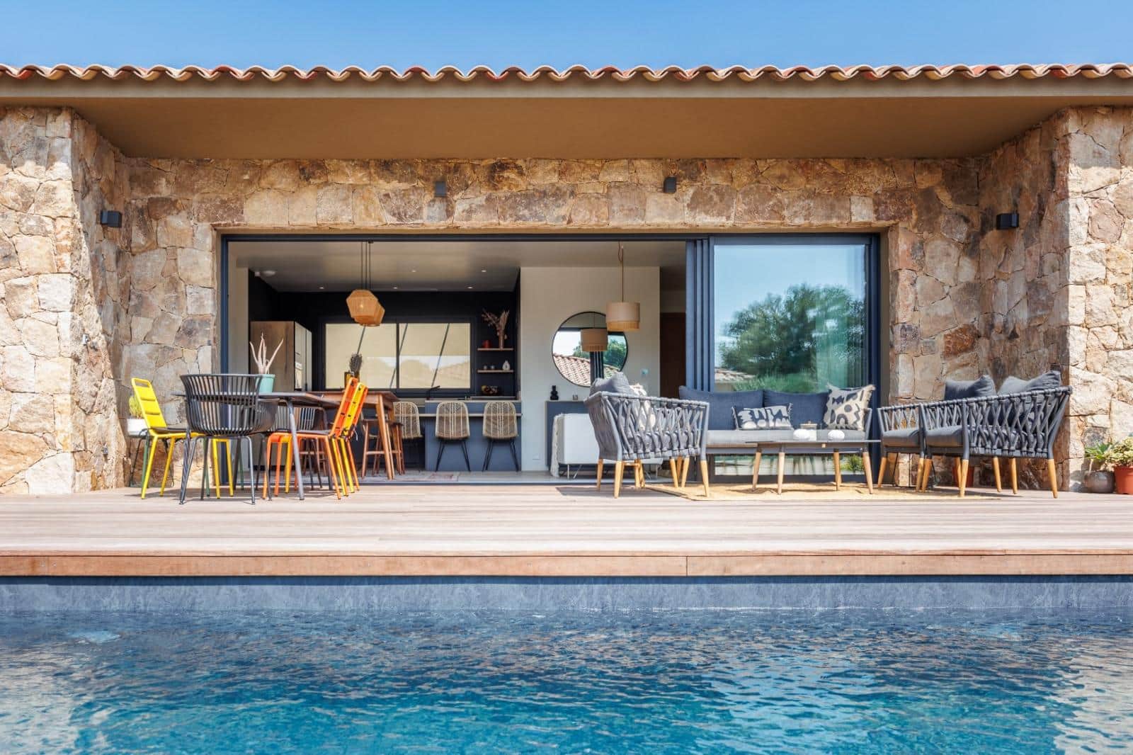 Villa Alivu
