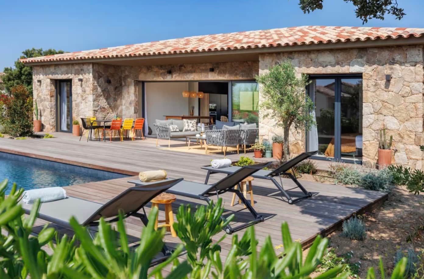 Villa Alivu 18